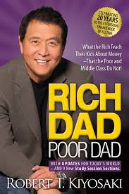 Book on Mastering Personal Finance.