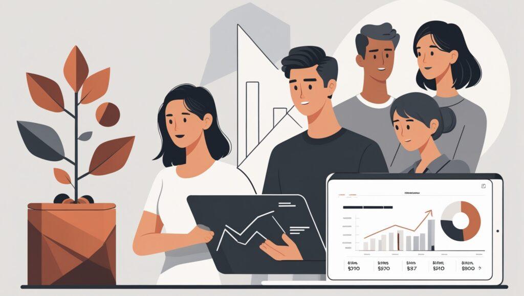 Personal finance in your 20s