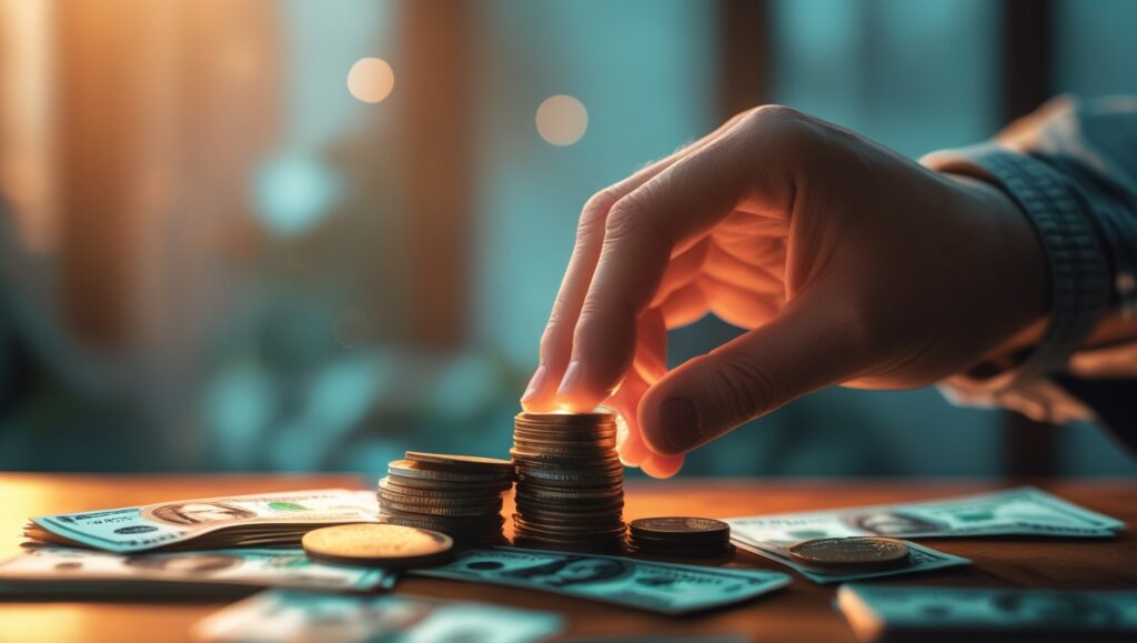 My honest saving story