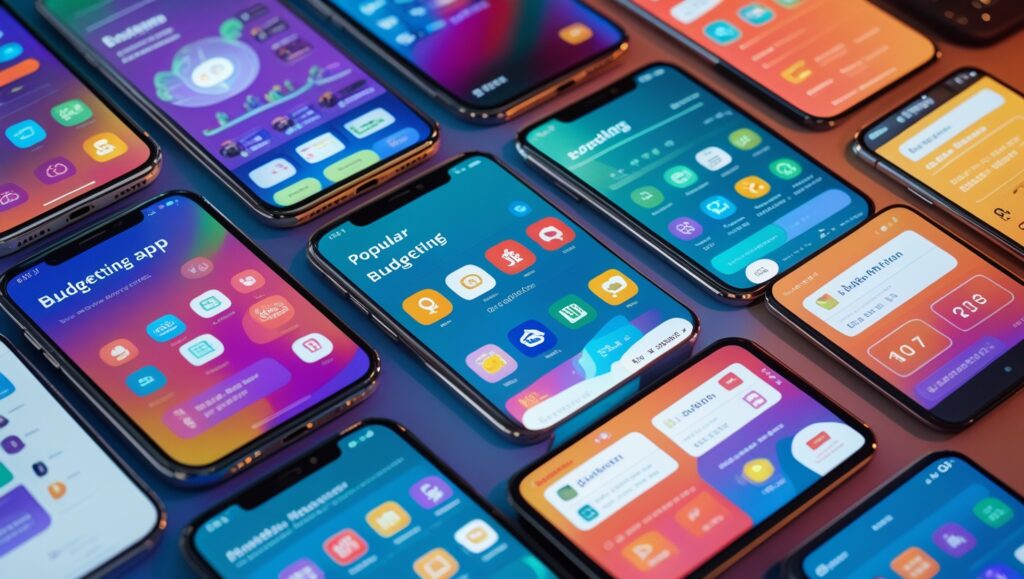 Best Budgeting Apps