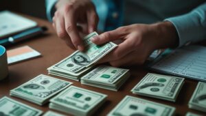 Zero-Based Budgeting