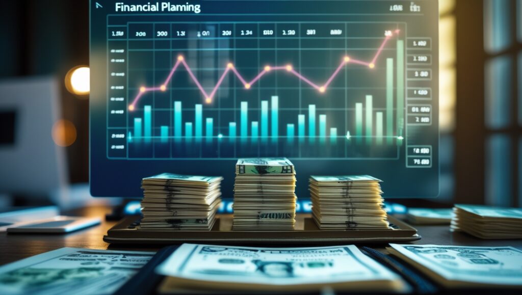 Monthly Budget