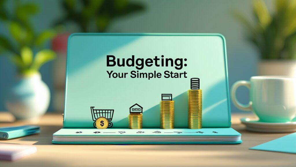 Budgeting for beginners