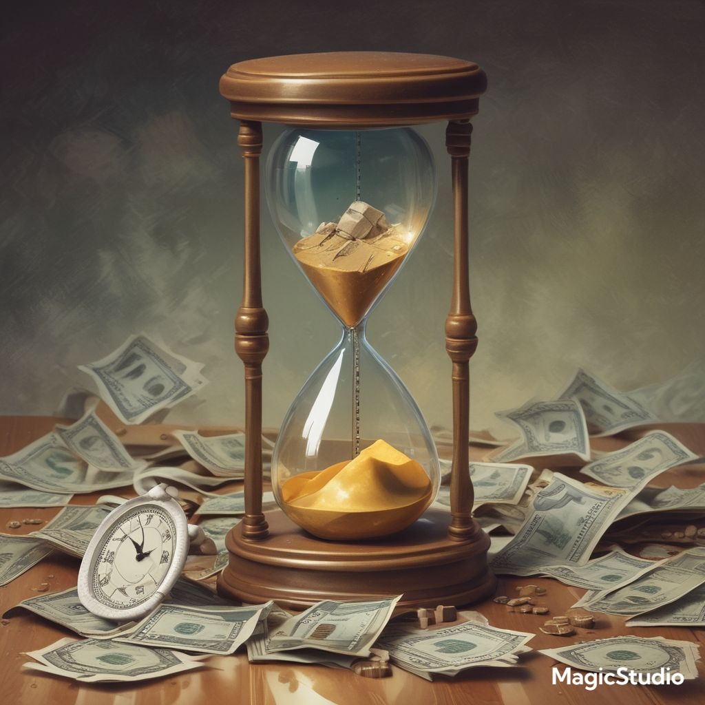 The secret of High-Yield Savings