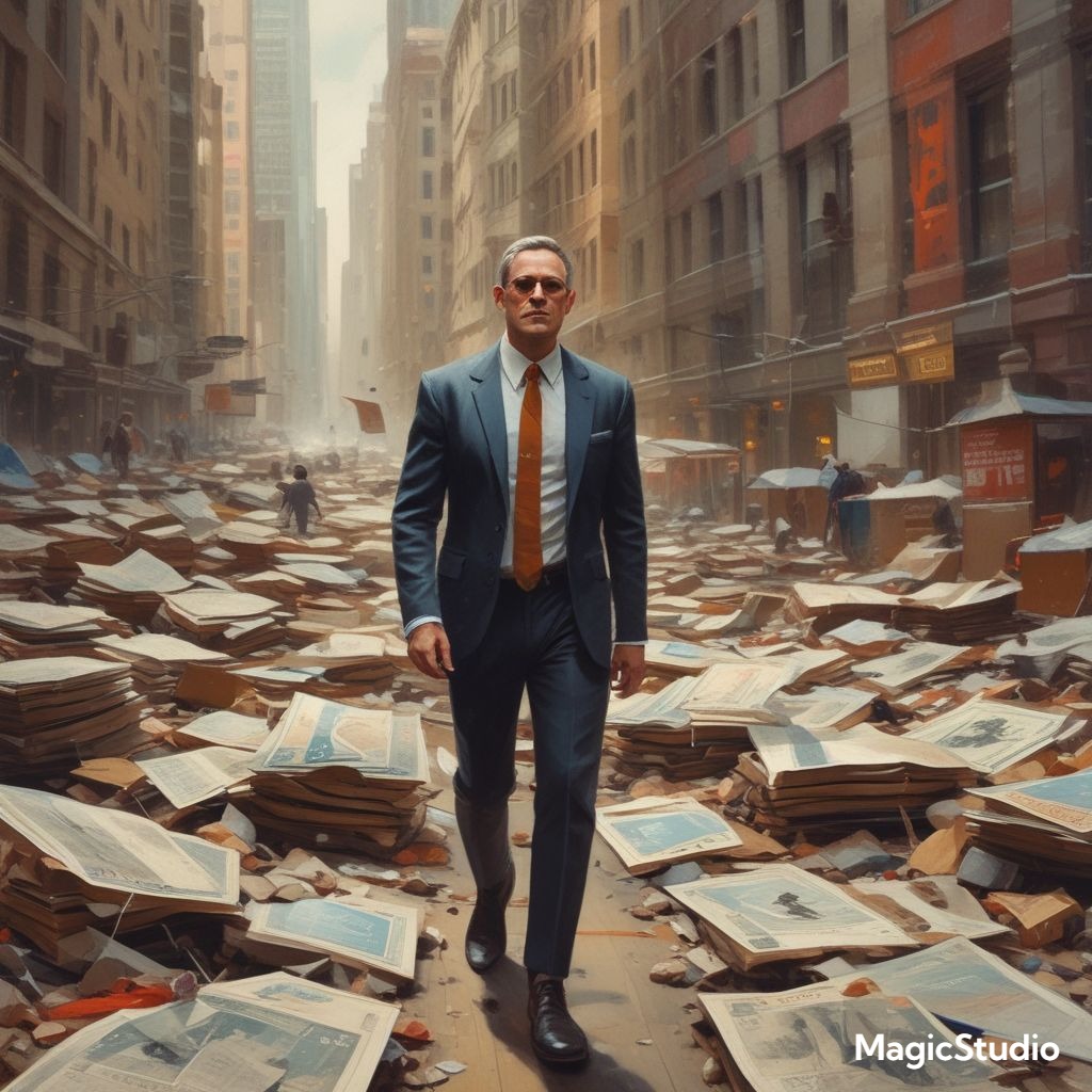 Investing with Just 100 in chaotic world