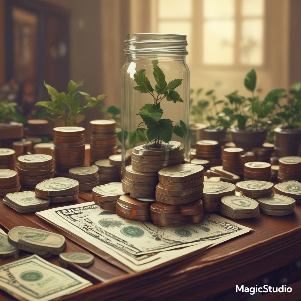 Investing with Just 100
