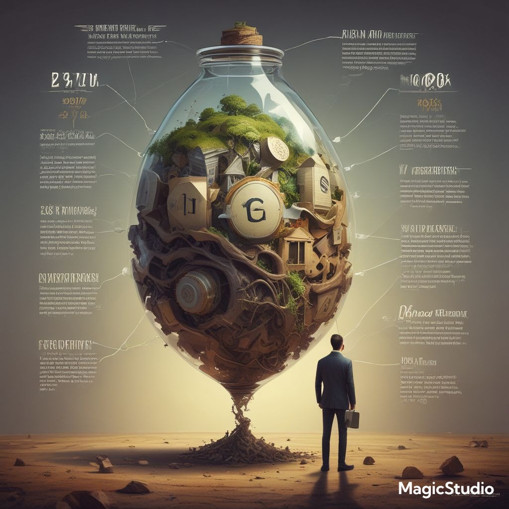 Mountain of Compound Interest
